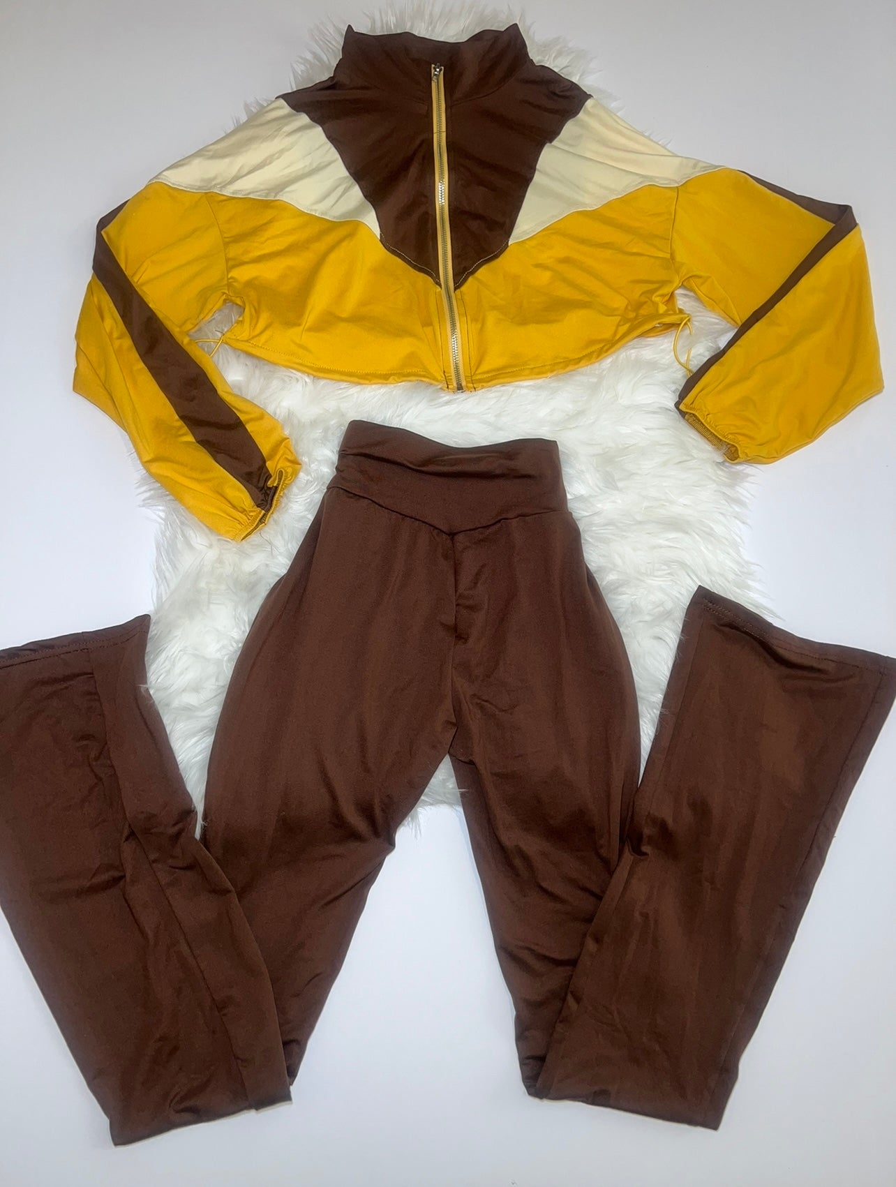 Banana Split Set