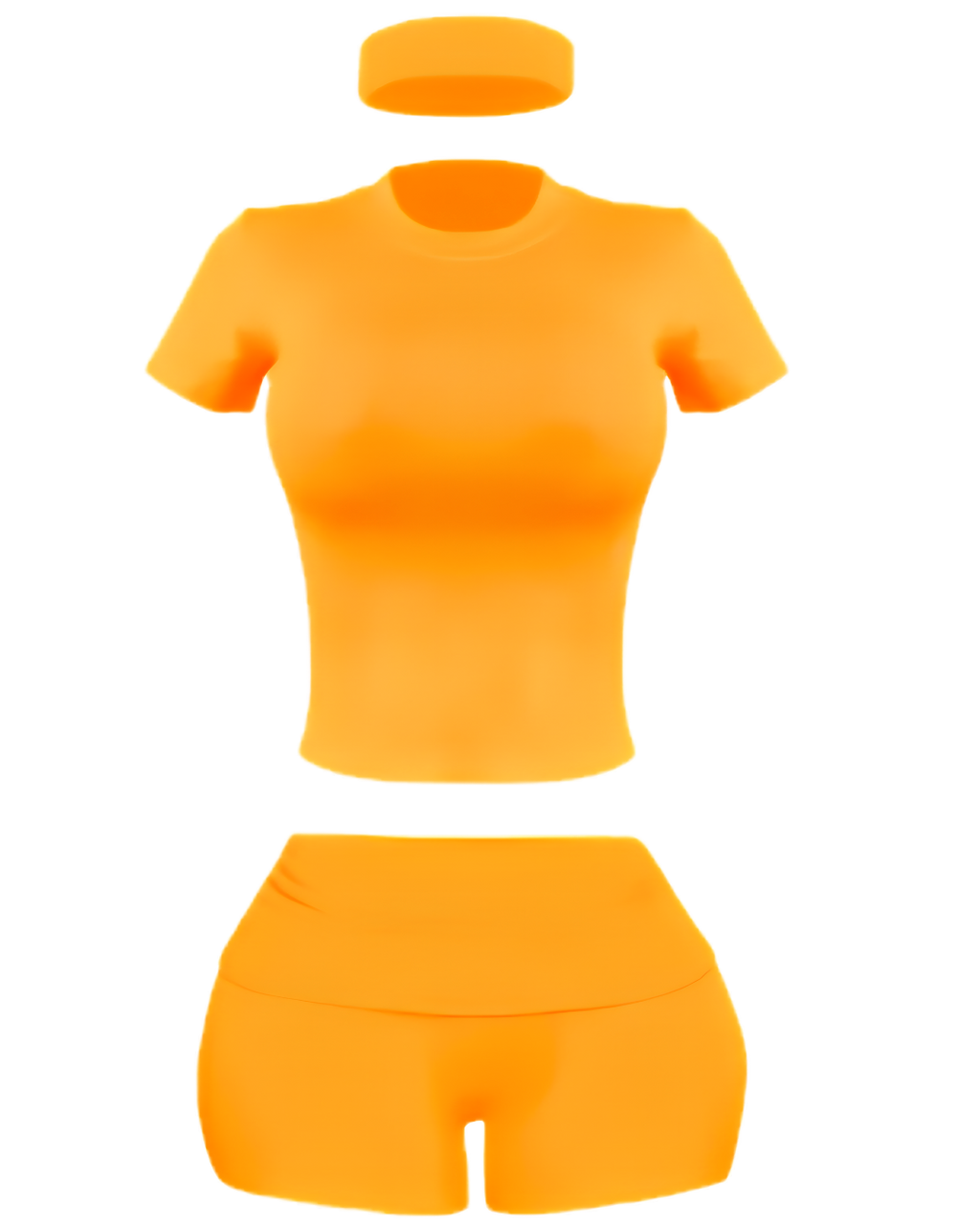 Baddie Summer set