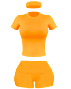 Baddie Summer set