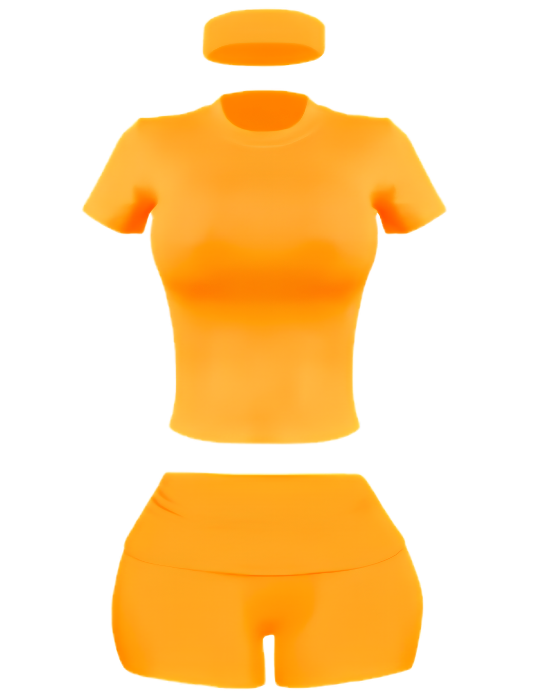 Baddie Summer set