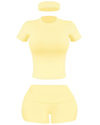 Baddie Summer set