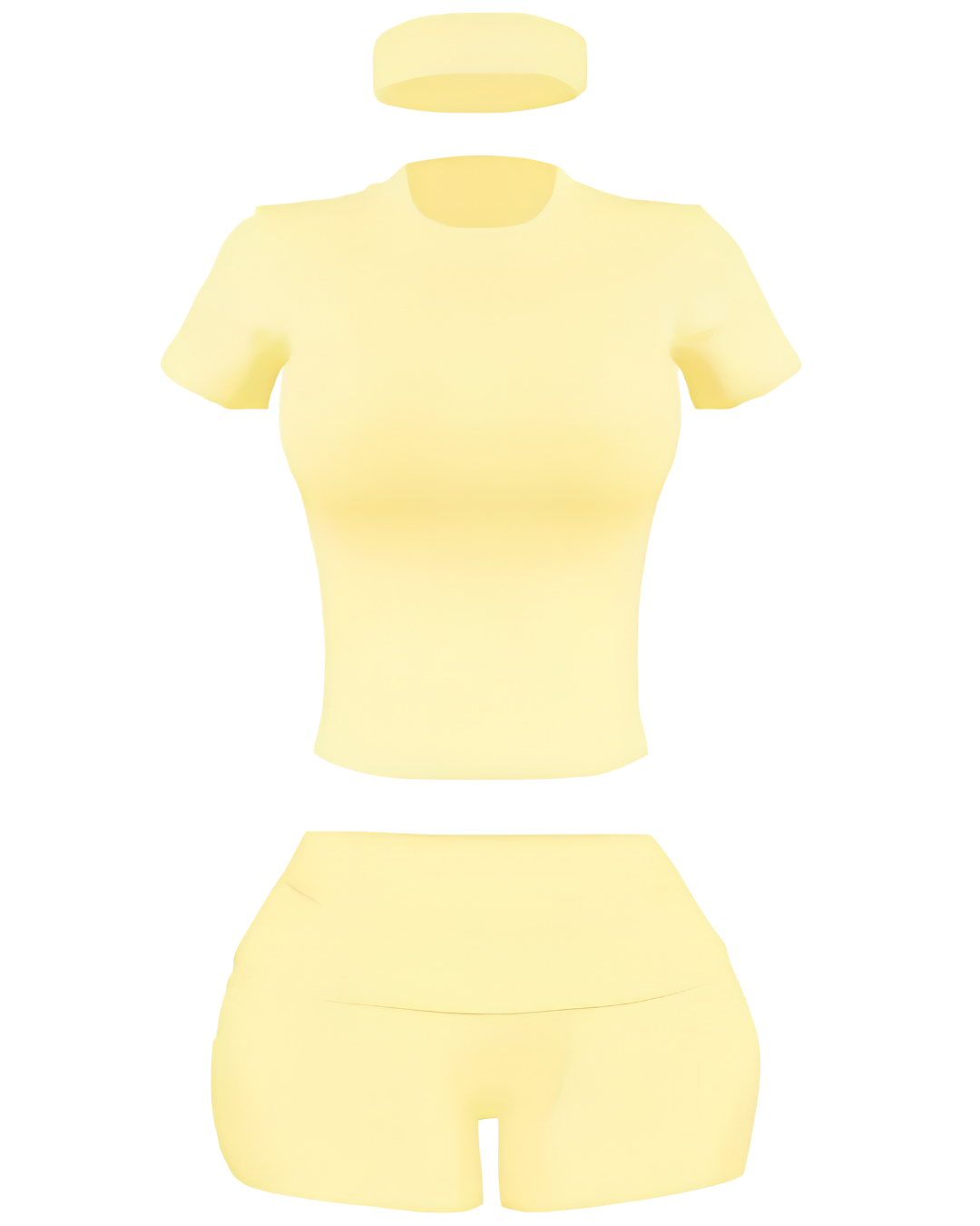 Baddie Summer set