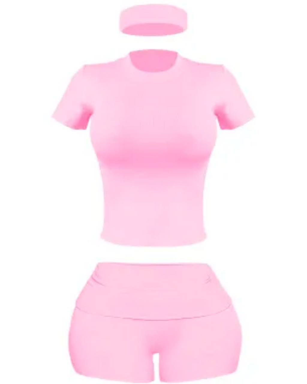 Baddie Summer set