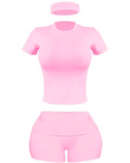 Baddie Summer set