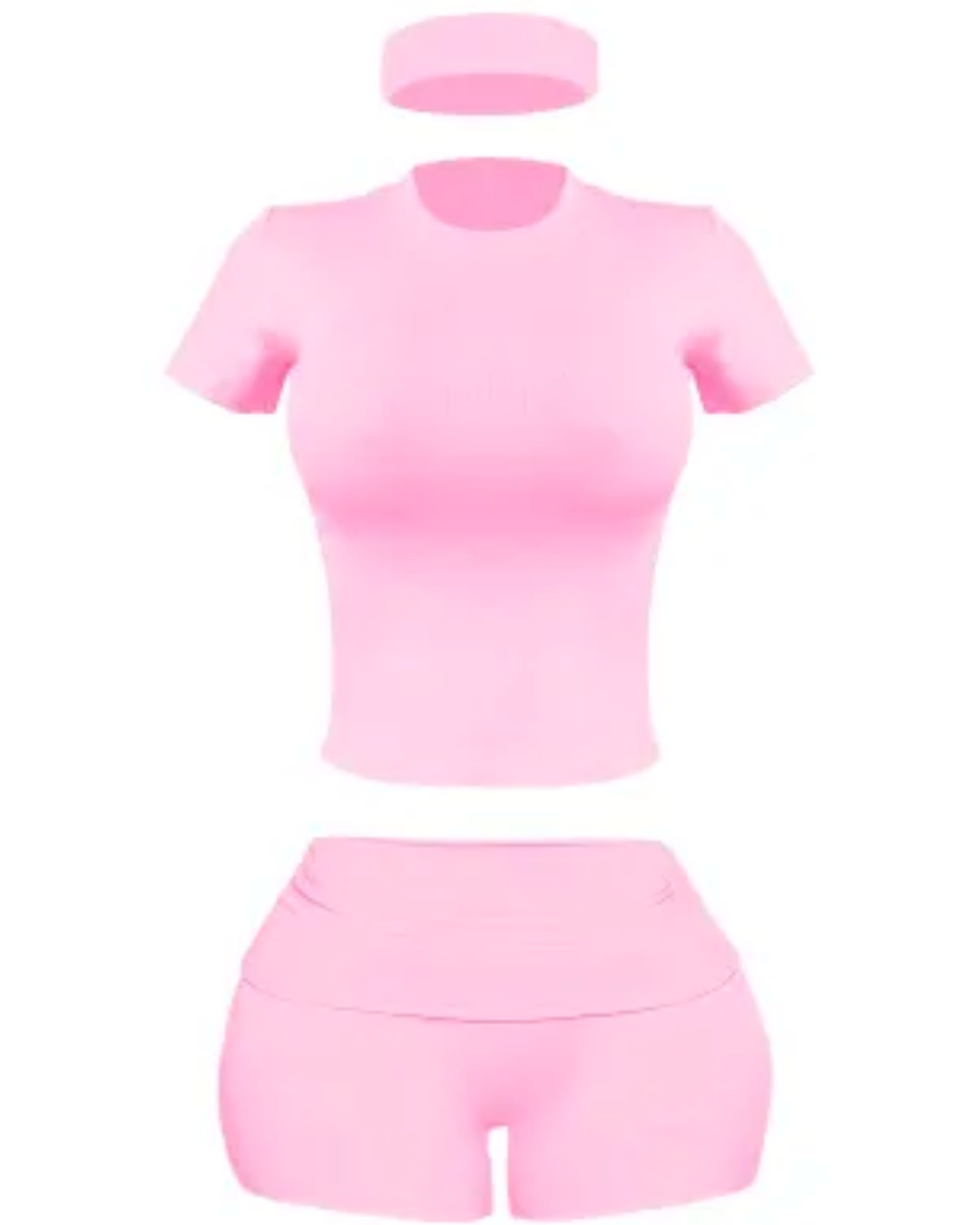 Baddie Summer set